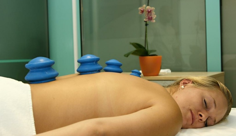 Hotel Cristal Palace Mariánské Lázně